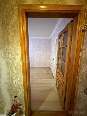 Сдаётся 2-комн. вторичка 55 м², м. Нефтчиляр, photo 3 from 13