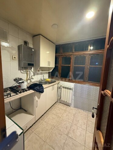 Сдаётся 2-комн. вторичка 55 м², м. Нефтчиляр, photo 9 from 13
