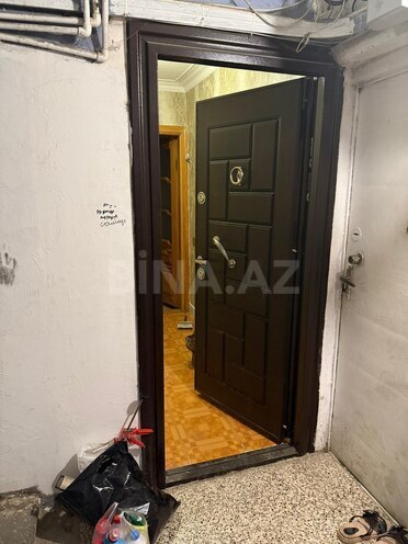 Сдаётся 2-комн. вторичка 55 м², м. Нефтчиляр, photo 12 from 13