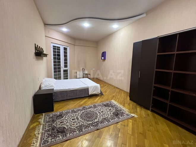 İcarəyə verilir 3 otaqlı yeni tikili 150 m², 28 May m., photo 6 from 27