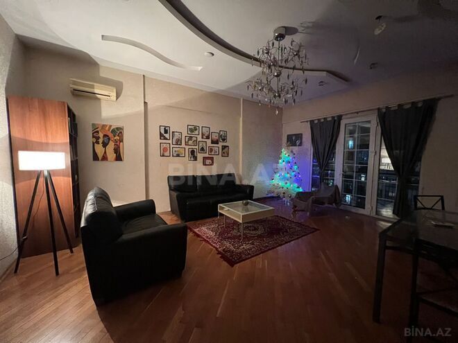 İcarəyə verilir 3 otaqlı yeni tikili 150 m², 28 May m., photo 11 from 27