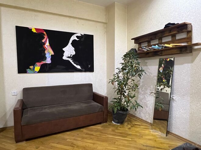 İcarəyə verilir 3 otaqlı yeni tikili 150 m², 28 May m., photo 20 from 27