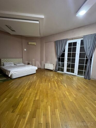 İcarəyə verilir 3 otaqlı yeni tikili 150 m², 28 May m., photo 8 from 27