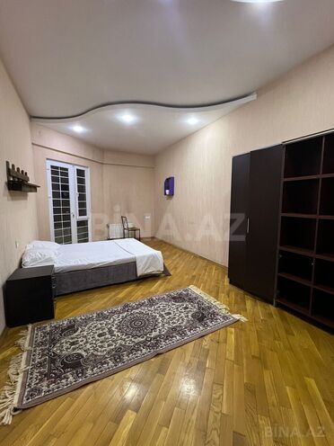 İcarəyə verilir 3 otaqlı yeni tikili 150 m², 28 May m., photo 9 from 27