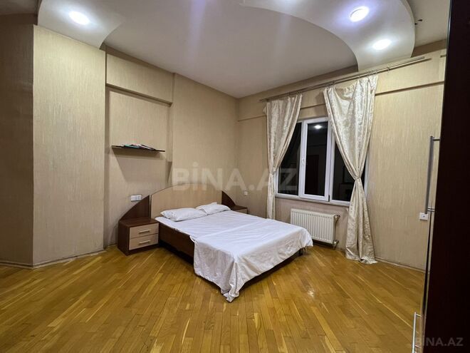 İcarəyə verilir 3 otaqlı yeni tikili 150 m², 28 May m., photo 10 from 27