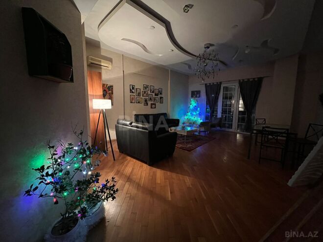 İcarəyə verilir 3 otaqlı yeni tikili 150 m², 28 May m., photo 12 from 27