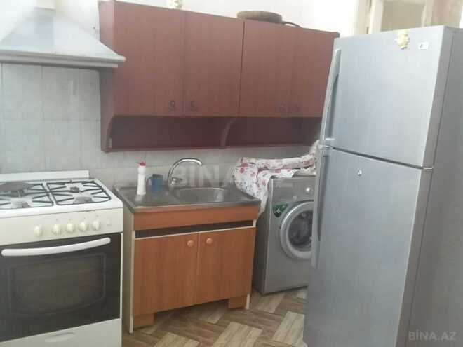 Сдаётся 2-комн. вторичка 60 м², м. Ичеришехер, photo 17 from 20