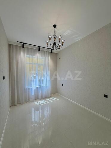 Satılır 4 otaqlı həyət evi/bağ evi 140 m², Şüvəlan q., photo 10 from 16