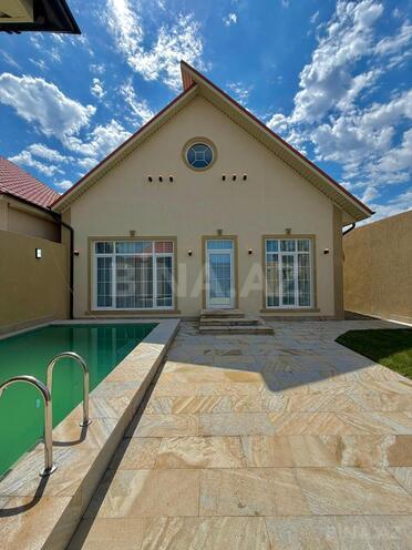 Satılır 4 otaqlı həyət evi/bağ evi 140 m², Şüvəlan q., photo 3 from 16