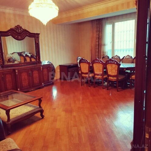 Продаётся 4-комн. новостройка 175 м², м. Гянджлик, photo 9 from 10