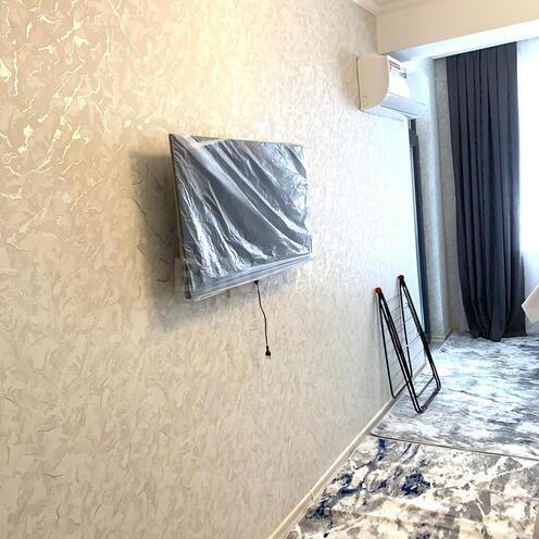 İcarəyə verilir 2 otaqlı yeni tikili 80 m², Neftçilər m., photo 3 from 13