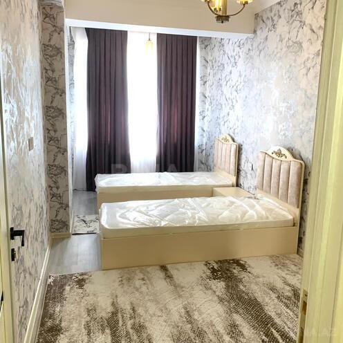 İcarəyə verilir 2 otaqlı yeni tikili 80 m², Neftçilər m., photo 5 from 13
