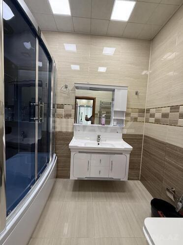 İcarəyə verilir 4 otaqlı yeni tikili 181 m², Şah İsmayıl Xətai m., photo 16 from 19