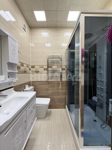 İcarəyə verilir 4 otaqlı yeni tikili 181 m², Şah İsmayıl Xətai m., photo 15 from 19