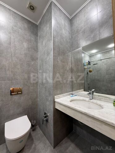 Сдаётся 2-комн. новостройка 65 м², пос. Аг шехер, photo 14 from 17
