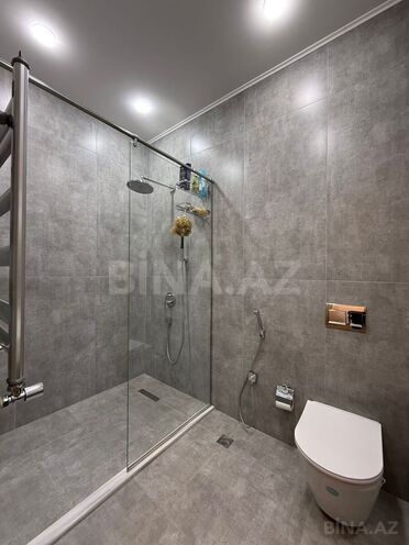 Сдаётся 2-комн. новостройка 65 м², пос. Аг шехер, photo 13 from 17