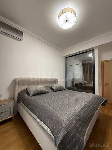 Сдаётся 2-комн. новостройка 65 м², пос. Аг шехер, photo 10 from 17