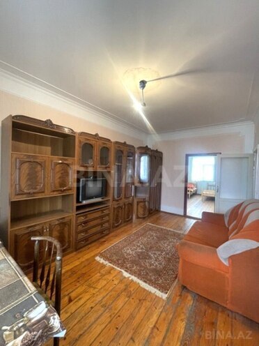 Продаётся 2-комн. вторичка 55 м², м. Мемар Аджеми, photo 1 from 9