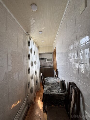 Сдаётся 3-комн. вторичка 65 м², пос. Ени Гюнешли, photo 13 from 14