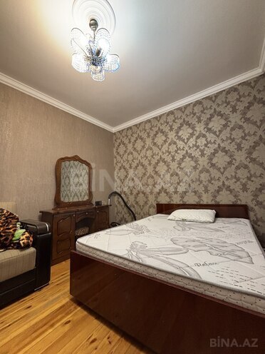 Сдаётся 3-комн. вторичка 65 м², пос. Ени Гюнешли, photo 6 from 14