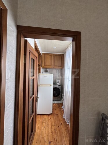 Сдаётся 3-комн. вторичка 65 м², пос. Ени Гюнешли, photo 12 from 14