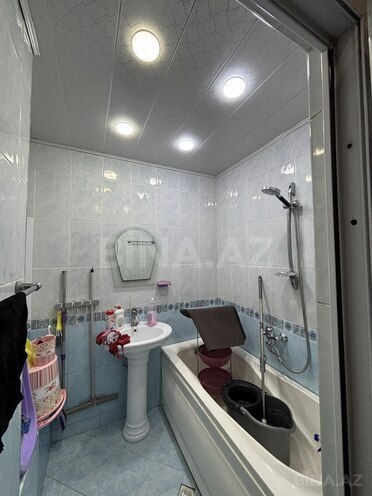 Сдаётся 3-комн. вторичка 65 м², пос. Ени Гюнешли, photo 11 from 14