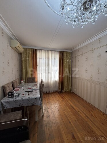 Сдаётся 3-комн. вторичка 65 м², пос. Ени Гюнешли, photo 5 from 14
