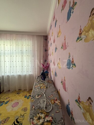 Сдаётся 3-комн. вторичка 65 м², пос. Ени Гюнешли, photo 9 from 14