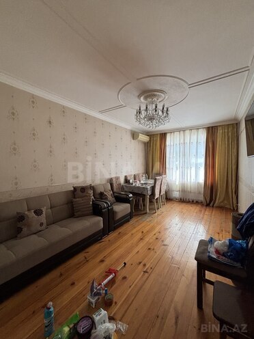 Сдаётся 3-комн. вторичка 65 м², пос. Ени Гюнешли, photo 1 from 14