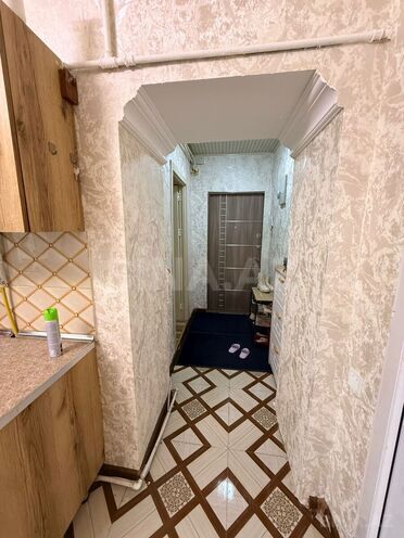 Satılır 3 otaqlı köhnə tikili 55 m², Gənclik m., photo 5 from 12