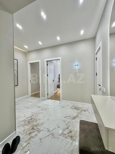 Satılır 2 otaqlı yeni tikili 68 m², Nərimanov r., photo 15 from 16