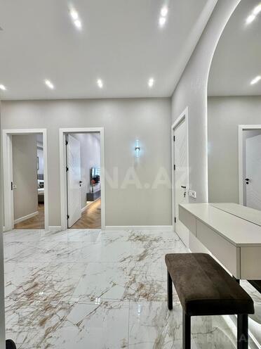 Satılır 2 otaqlı yeni tikili 68 m², Nərimanov r., photo 13 from 16