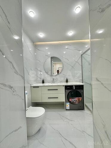 Satılır 2 otaqlı yeni tikili 68 m², Nərimanov r., photo 10 from 16