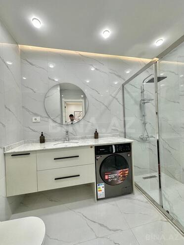 Satılır 2 otaqlı yeni tikili 68 m², Nərimanov r., photo 11 from 16