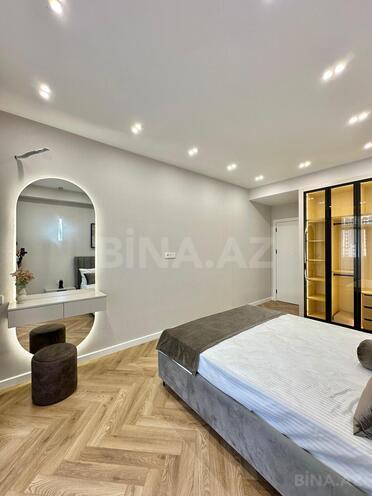 Satılır 2 otaqlı yeni tikili 68 m², Nərimanov r., photo 8 from 16