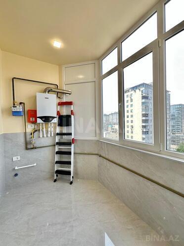 Satılır 2 otaqlı yeni tikili 68 m², Nərimanov r., photo 12 from 16