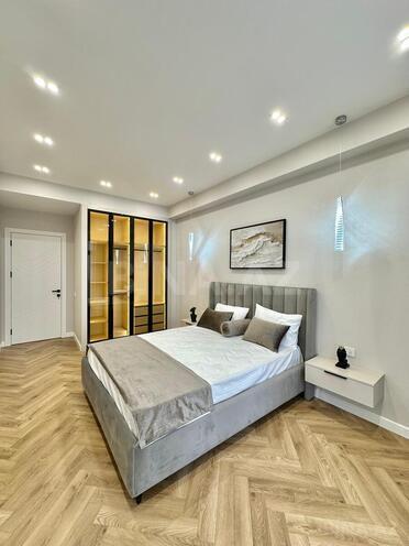 Satılır 2 otaqlı yeni tikili 68 m², Nərimanov r., photo 7 from 16