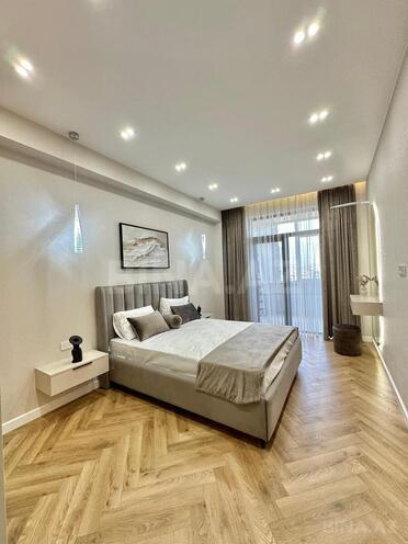 Satılır 2 otaqlı yeni tikili 68 m², Nərimanov r., photo 6 from 16