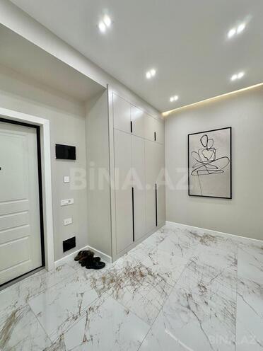Satılır 2 otaqlı yeni tikili 68 m², Nərimanov r., photo 14 from 16