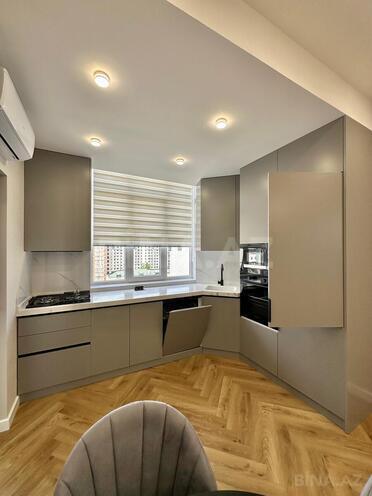 Satılır 2 otaqlı yeni tikili 68 m², Nərimanov r., photo 9 from 16