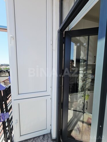 Продаётся 2-комн. новостройка 59 м², пос. Масазыр, photo 11 from 16
