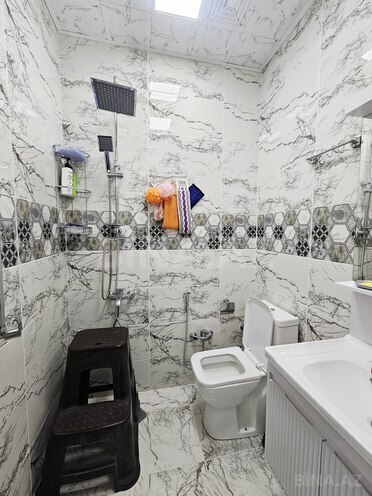 Продаётся 2-комн. новостройка 59 м², пос. Масазыр, photo 15 from 16