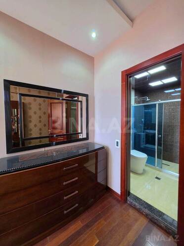 Сдаётся 4-комн. новостройка 190 м², Хатаинский р., photo 14 from 28