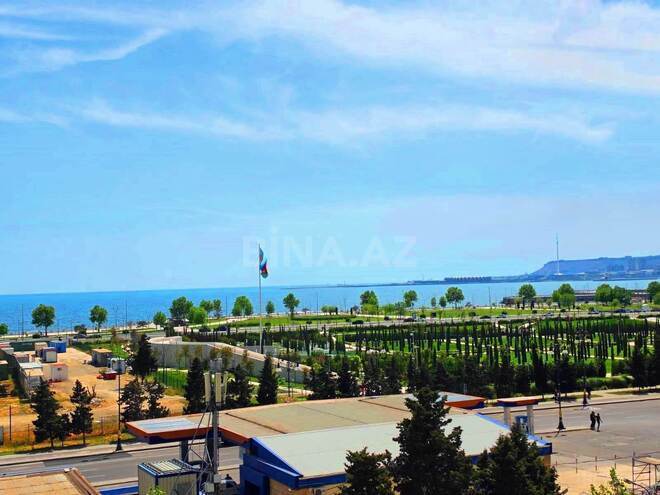 Сдаётся 4-комн. новостройка 190 м², Хатаинский р., photo 23 from 28