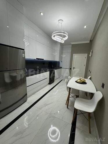 Satılır 2 otaqlı yeni tikili 85 m², Abşeron r., photo 4 from 24