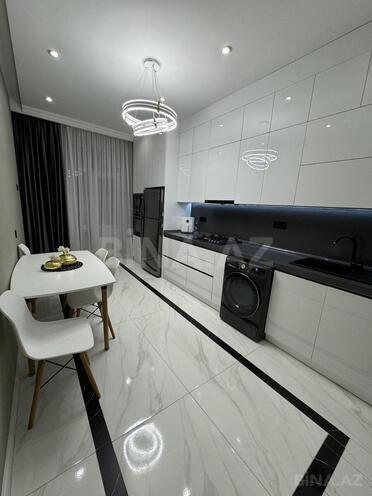 Satılır 2 otaqlı yeni tikili 85 m², Abşeron r., photo 1 from 24