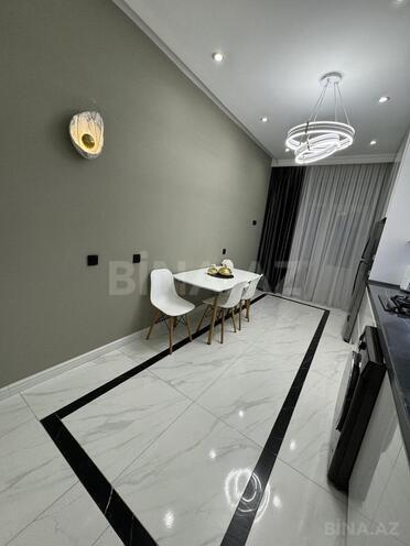 Satılır 2 otaqlı yeni tikili 85 m², Abşeron r., photo 5 from 24