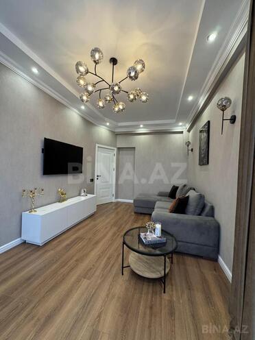 Satılır 2 otaqlı yeni tikili 85 m², Abşeron r., photo 14 from 24