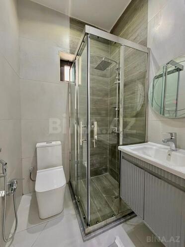 Satılır 4 otaqlı həyət evi/bağ evi 150 m², Mərdəkan q., photo 18 from 19