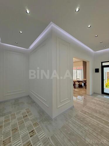 Satılır 4 otaqlı həyət evi/bağ evi 150 m², Mərdəkan q., photo 12 from 19
